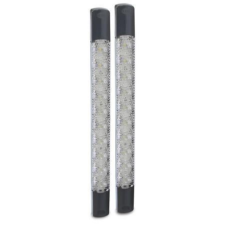 HELLA LED SAFETY DAYLIGHT KIT 24V 5619V24V