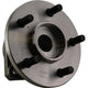 Repco Wheel Bearing Hub RWH5018