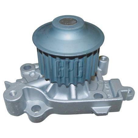 TRUFLOW MITSUBISHI WATER PUMP HEAVY DUTY BEARINGS & SEALS, OEM QUALITY TF4065