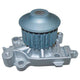 TRUFLOW MITSUBISHI WATER PUMP HEAVY DUTY BEARINGS & SEALS, OEM QUALITY TF4065