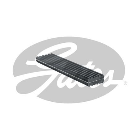 Gates Fan Belt Ribbed 5DPK1550