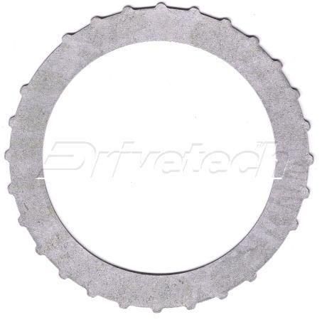 DRIVETECH STEEL ( C-4 ) FNT & REAR