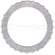 DRIVETECH STEEL ( C-4 ) FNT & REAR