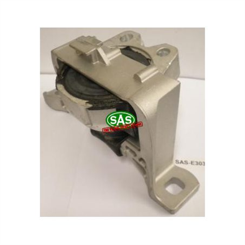 SAS Engine Mount