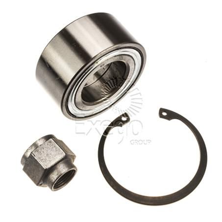 KELPRO Wheel Bearing Kit