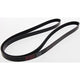 Repco Multi Ribbed Drive Belt 6 Rib x 2095mm 6PK2095RB