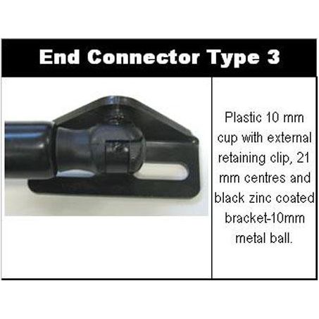 Proselect Gas Strut PSGS15391