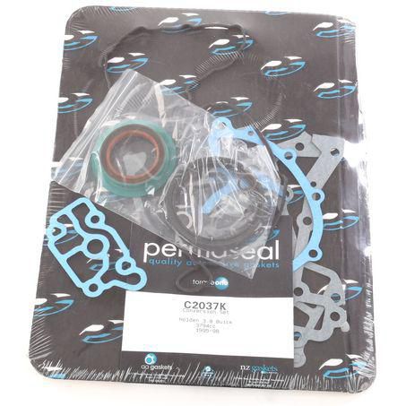 Permaseal Conversion Gasket Set