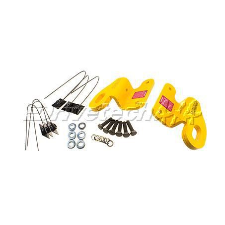 DRIVETECH 4X4 RECOVERY POINT RP-TRI02