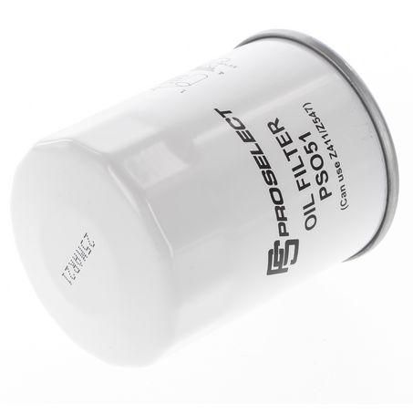 PROSELECT OIL FILTER Z411 Z547 C1821