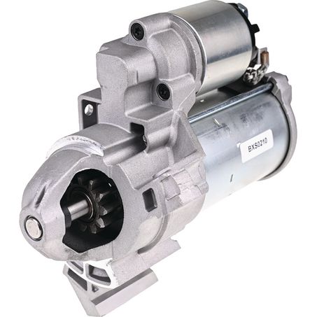 OEX Starter Motor 12V 11Th CW Bosch Style BXS0210