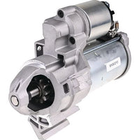 OEX Starter Motor 12V 11Th CW Bosch Style BXS0210