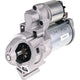 OEX Starter Motor 12V 11Th CW Bosch Style BXS0210