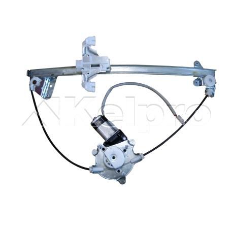 KELPRO Power Window Regulator - With Motor