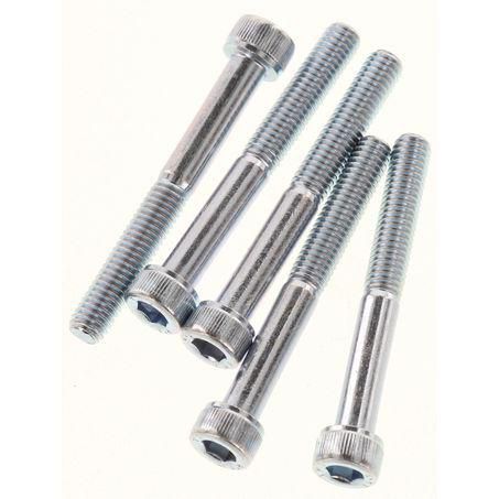 CHAMPION AUTO PARTS Champion Socket Head Nut Pack M6 x 50 SHM30