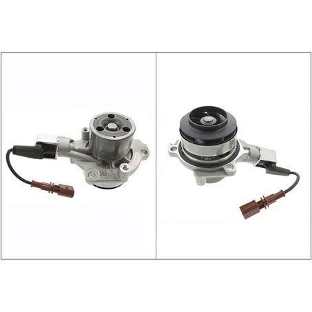 INA WATER PUMP 538 0733 10