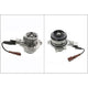 INA WATER PUMP 538 0733 10