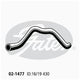 Gates Moulded Heater Hose 02-1477
