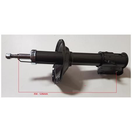 CODE9 Strut 927006L