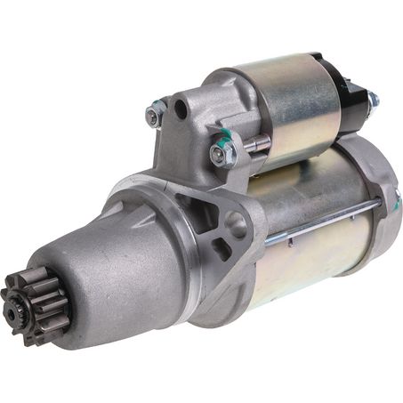 OEX Starter Motor 12V 10Th CCW Denso Style DXS4042