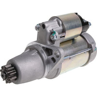 OEX Starter Motor 12V 10Th CCW Denso Style DXS4042