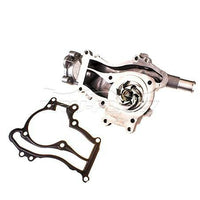 TRUFLOW HOLDEN OPEL WATER PUMP HEAVY DUTY BEARINGS & SEALS, OEM QUALITY TF8471