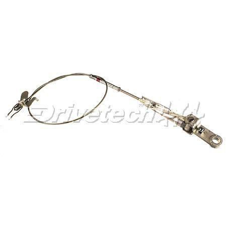 DRIVETECH 4X4 HAND BRAKE CABLE 072-014019