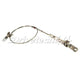 DRIVETECH 4X4 HAND BRAKE CABLE 072-014019
