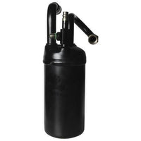 OEX Accumulator MIOR - Springlock Diameter 85mm