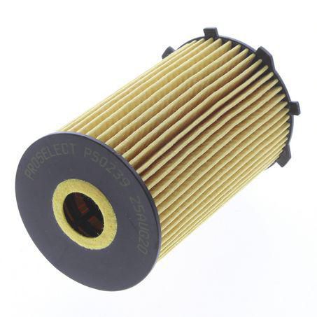 Proselect Cartridge Oil Filter PSO239