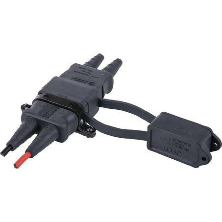 OEX Boot suits 50A Anderson Plug Source Side