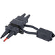 OEX Boot suits 50A Anderson Plug Source Side