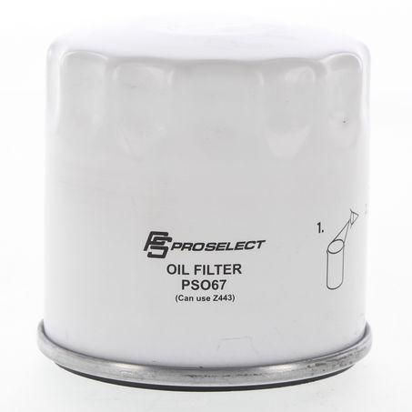 Proselect Spin-on Oil Filter PSO67