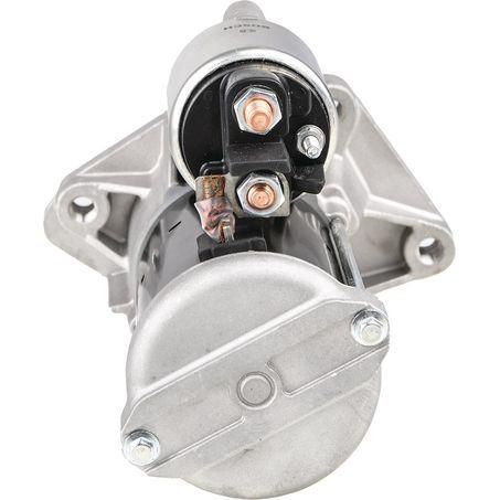 Bosch Starter Motor 12V 12Th CW 1986S00998
