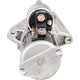 Bosch Starter Motor 12V 12Th CW 1986S00998