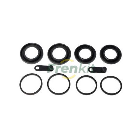 Frenkit Caliper Kit Porsche 944 F Brembo 236033