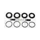 Frenkit Caliper Kit Porsche 944 F Brembo 236033
