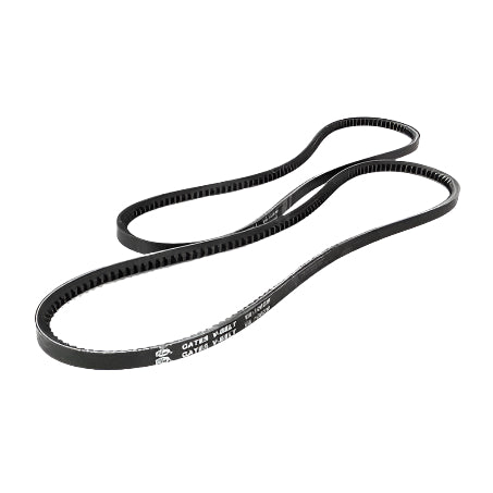 GATES A SECTION DRIVE BELT 13MM TOP WIDTH X 1090MM MATCHED PAIR VA1090