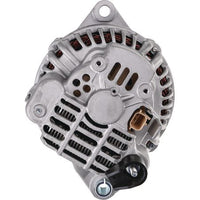 OEX Alternator 12V 120A Mitsubishi Style - See Note MXA2023