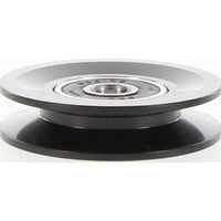 OEX Drive Belt Pulley - V Groove 71mm OD