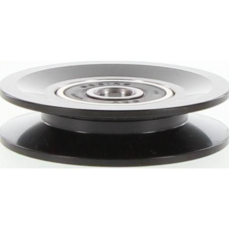 OEX Drive Belt Pulley - V Groove 71mm OD