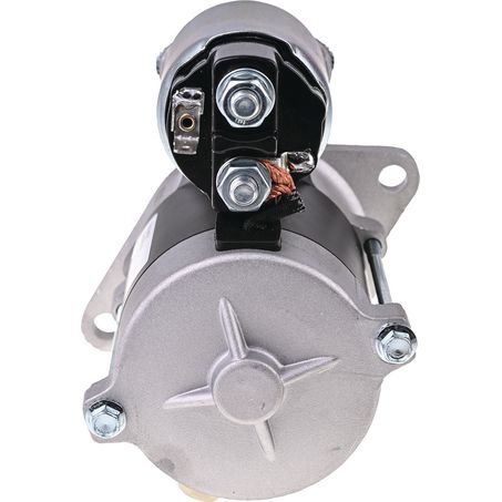 OEX Starter Motor 12V 9Th CW Denso Style DXS4021