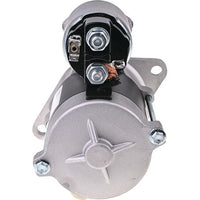 OEX Starter Motor 12V 9Th CW Denso Style DXS4021