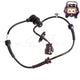 OEX Wheel Speed Sensor OSS083