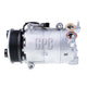 FORD HCC Air Conditioning Compressor 12V Direct Mount Vs16 CXH077