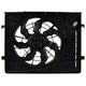 HANON SYSTEM Hanon Cooling Fan Assembly Hyundai i30 FD GD 4 Cyl EFX3920