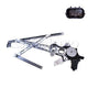 Kelpro Power Window Regulator - With Motor KWFR1644