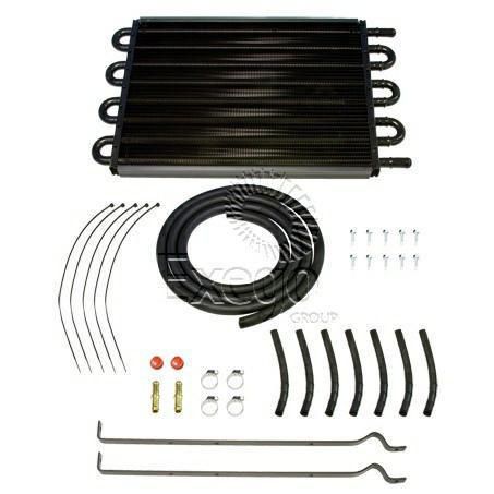 DERALE TRADE COOLER KIT VY SER2-VZ 13833610