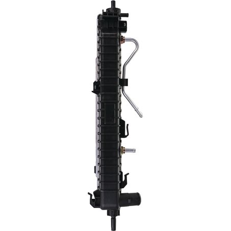 FloKool Radiator Engine Cooling Aluminium Core Plastic Tank RAD2079