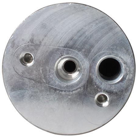 OEX Receiver Drier Pad - Pad Diameter 60mm
